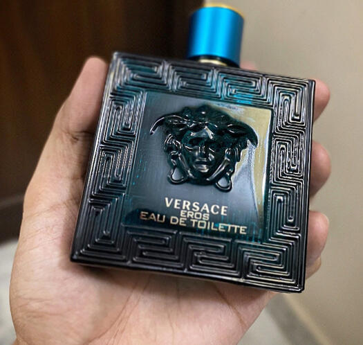 Versace Eros EDT 100 ml